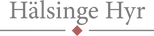 Hälsinge Hyr – Startsida